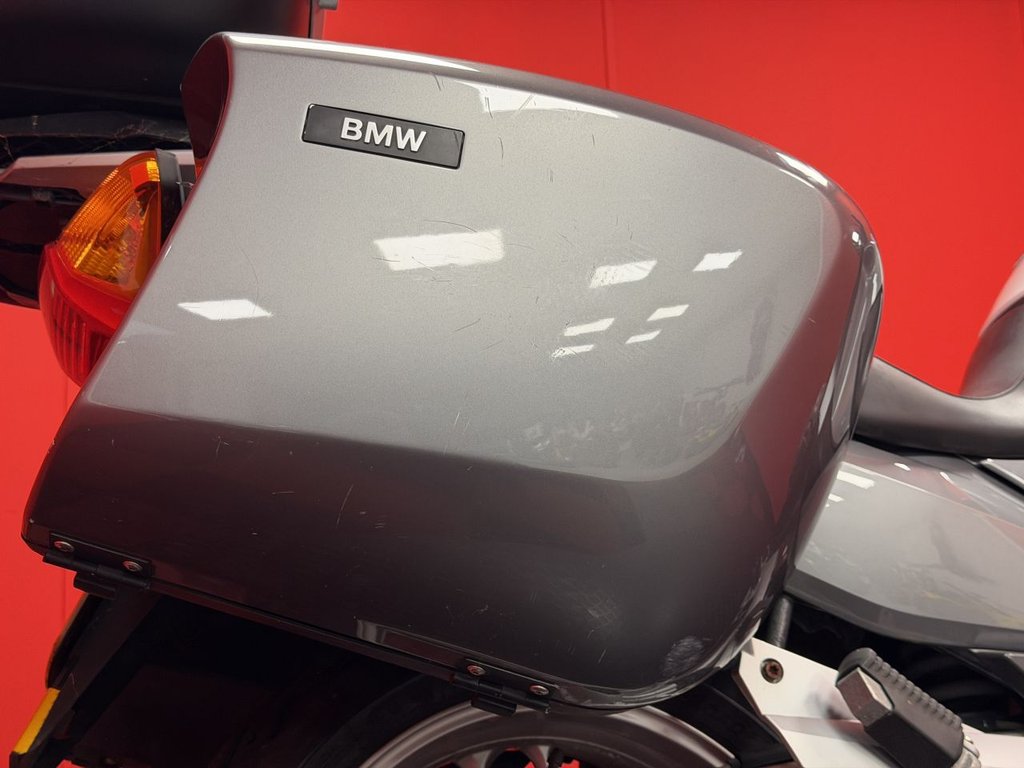 USED 2005 05 BMW R 1200 RT TRADE BIKES AT TRADE PRICES 