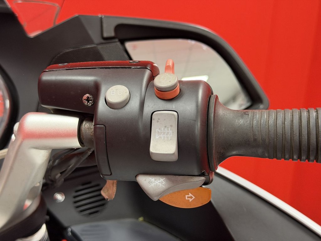 USED 2005 05 BMW R 1200 RT TRADE BIKES AT TRADE PRICES 