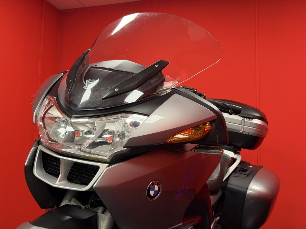 USED 2005 05 BMW R 1200 RT TRADE BIKES AT TRADE PRICES 