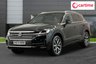 USED 2022 72 VOLKSWAGEN TOUAREG 3.0 TDI V6 R-Line SUV 5dr Diesel Tiptronic 4Motion Euro 6 (s/s) (231 ps) Park Assist, Android Auto / Apple CarPlay, Lights And Vision Pack, Heated Front Seating, Heated Steering Wheel Park Assist, Android Auto / Apple CarPlay, Lights And Vision Pack, Heated Front Seating, Heated Steering Wheel