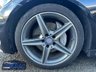 USED 2017 66 MERCEDES-BENZ C-CLASS 2.1 C220d AMG Line Cabriolet 2dr Diesel G-Tronic+ Euro 6 (s/s) (170 ps) Satnav Camera Heated Seats
