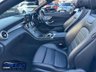 USED 2017 66 MERCEDES-BENZ C-CLASS 2.1 C220d AMG Line Cabriolet 2dr Diesel G-Tronic+ Euro 6 (s/s) (170 ps) Satnav Camera Heated Seats
