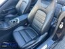USED 2017 66 MERCEDES-BENZ C-CLASS 2.1 C220d AMG Line Cabriolet 2dr Diesel G-Tronic+ Euro 6 (s/s) (170 ps) Satnav Camera Heated Seats