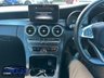 USED 2017 66 MERCEDES-BENZ C-CLASS 2.1 C220d AMG Line Cabriolet 2dr Diesel G-Tronic+ Euro 6 (s/s) (170 ps) Satnav Camera Heated Seats