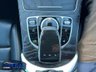 USED 2017 66 MERCEDES-BENZ C-CLASS 2.1 C220d AMG Line Cabriolet 2dr Diesel G-Tronic+ Euro 6 (s/s) (170 ps) Satnav Camera Heated Seats