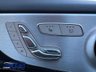 USED 2017 66 MERCEDES-BENZ C-CLASS 2.1 C220d AMG Line Cabriolet 2dr Diesel G-Tronic+ Euro 6 (s/s) (170 ps) Satnav Camera Heated Seats