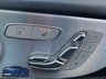 USED 2017 66 MERCEDES-BENZ C-CLASS 2.1 C220d AMG Line Cabriolet 2dr Diesel G-Tronic+ Euro 6 (s/s) (170 ps) Satnav Camera Heated Seats