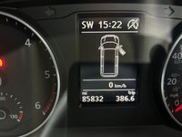 USED 2019 69 VOLKSWAGEN TRANSPORTER 2.0 TDI T28 Trendline Panel Van 5dr Diesel Manual FWD LWB Euro 6 (s/s) (102 ps) 85000 MILES AIR/CON CRUISE CONTROL SAT/NAV