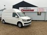 USED 2019 69 VOLKSWAGEN TRANSPORTER 2.0 TDI T28 Trendline Panel Van 5dr Diesel Manual FWD LWB Euro 6 (s/s) (102 ps) 85000 MILES AIR/CON CRUISE CONTROL SAT/NAV