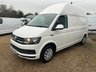 USED 2019 69 VOLKSWAGEN TRANSPORTER 2.0 TDI T28 Trendline Panel Van 5dr Diesel Manual FWD LWB Euro 6 (s/s) (102 ps) 85000 MILES AIR/CON CRUISE CONTROL SAT/NAV
