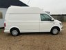 USED 2019 69 VOLKSWAGEN TRANSPORTER 2.0 TDI T28 Trendline Panel Van 5dr Diesel Manual FWD LWB Euro 6 (s/s) (102 ps) 85000 MILES AIR/CON CRUISE CONTROL SAT/NAV