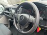 USED 2019 69 VOLKSWAGEN TRANSPORTER 2.0 TDI T28 Trendline Panel Van 5dr Diesel Manual FWD LWB Euro 6 (s/s) (102 ps) 85000 MILES AIR/CON CRUISE CONTROL SAT/NAV