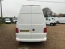 USED 2019 69 VOLKSWAGEN TRANSPORTER 2.0 TDI T28 Trendline Panel Van 5dr Diesel Manual FWD LWB Euro 6 (s/s) (102 ps) 85000 MILES AIR/CON CRUISE CONTROL SAT/NAV