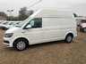 USED 2019 69 VOLKSWAGEN TRANSPORTER 2.0 TDI T28 Trendline Panel Van 5dr Diesel Manual FWD LWB Euro 6 (s/s) (102 ps) 85000 MILES AIR/CON CRUISE CONTROL SAT/NAV