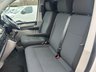 USED 2019 69 VOLKSWAGEN TRANSPORTER 2.0 TDI T28 Trendline Panel Van 5dr Diesel Manual FWD LWB Euro 6 (s/s) (102 ps) 85000 MILES AIR/CON CRUISE CONTROL SAT/NAV