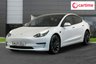 USED 2021 71 TESLA Model 3 (Dual Motor) Performance Saloon 4dr Electric Auto 4WDE (Performance Upgrade) (449 bhp) Park Assist Camera, Front  / Rear Parking Sensors, Heated Seats, Heated Steering Wheel, Navigation System Park Assist Camera, Front  / Rear Parking Sensors, Heated Seats, Heated Steering Wheel, Navigation System