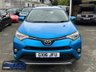 USED 2016 16 TOYOTA RAV4 2.0 D-4D Excel SUV 5dr Diesel Manual Euro 6 (s/s) (143 ps) Heated Leather