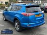 USED 2016 16 TOYOTA RAV4 2.0 D-4D Excel SUV 5dr Diesel Manual Euro 6 (s/s) (143 ps) Heated Leather