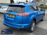 USED 2016 16 TOYOTA RAV4 2.0 D-4D Excel SUV 5dr Diesel Manual Euro 6 (s/s) (143 ps) Heated Leather