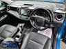 USED 2016 16 TOYOTA RAV4 2.0 D-4D Excel SUV 5dr Diesel Manual Euro 6 (s/s) (143 ps) Heated Leather