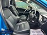 USED 2016 16 TOYOTA RAV4 2.0 D-4D Excel SUV 5dr Diesel Manual Euro 6 (s/s) (143 ps) Heated Leather