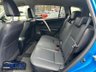 USED 2016 16 TOYOTA RAV4 2.0 D-4D Excel SUV 5dr Diesel Manual Euro 6 (s/s) (143 ps) Heated Leather