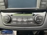USED 2016 16 TOYOTA RAV4 2.0 D-4D Excel SUV 5dr Diesel Manual Euro 6 (s/s) (143 ps) Heated Leather