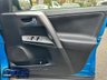USED 2016 16 TOYOTA RAV4 2.0 D-4D Excel SUV 5dr Diesel Manual Euro 6 (s/s) (143 ps) Heated Leather