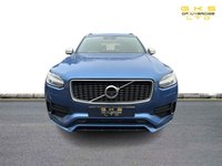 USED 2016 65 VOLVO XC90 2.0 D5 R-Design SUV 5dr Diesel Geartronic 4WD Euro 6 (s/s) (225 ps) **FINANCE ME FOR UP TO 5 YEARS WITH NO DEPOSIT**