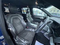 USED 2016 65 VOLVO XC90 2.0 D5 R-Design SUV 5dr Diesel Geartronic 4WD Euro 6 (s/s) (225 ps) **FINANCE ME FOR UP TO 5 YEARS WITH NO DEPOSIT**