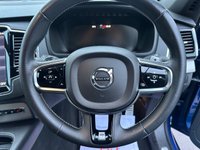 USED 2016 65 VOLVO XC90 2.0 D5 R-Design SUV 5dr Diesel Geartronic 4WD Euro 6 (s/s) (225 ps) **FINANCE ME FOR UP TO 5 YEARS WITH NO DEPOSIT**