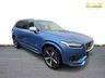 USED 2016 65 VOLVO XC90 2.0 D5 R-Design SUV 5dr Diesel Geartronic 4WD Euro 6 (s/s) (225 ps) **FINANCE ME FOR UP TO 5 YEARS WITH NO DEPOSIT**