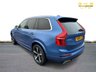USED 2016 65 VOLVO XC90 2.0 D5 R-Design SUV 5dr Diesel Geartronic 4WD Euro 6 (s/s) (225 ps) **FINANCE ME FOR UP TO 5 YEARS WITH NO DEPOSIT**