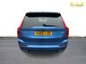 USED 2016 65 VOLVO XC90 2.0 D5 R-Design SUV 5dr Diesel Geartronic 4WD Euro 6 (s/s) (225 ps) **FINANCE ME FOR UP TO 5 YEARS WITH NO DEPOSIT**