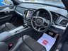 USED 2016 65 VOLVO XC90 2.0 D5 R-Design SUV 5dr Diesel Geartronic 4WD Euro 6 (s/s) (225 ps) **FINANCE ME FOR UP TO 5 YEARS WITH NO DEPOSIT**