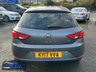 USED 2017 17 SEAT LEON 1.6 TDI SE Dynamic Technology Hatchback 5dr Diesel Manual Euro 6 (s/s) (115 ps) Satnav &pound;20 Tax