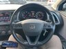 USED 2017 17 SEAT LEON 1.6 TDI SE Dynamic Technology Hatchback 5dr Diesel Manual Euro 6 (s/s) (115 ps) Satnav &pound;20 Tax