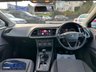 USED 2017 17 SEAT LEON 1.6 TDI SE Dynamic Technology Hatchback 5dr Diesel Manual Euro 6 (s/s) (115 ps) Satnav &pound;20 Tax