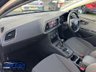 USED 2017 17 SEAT LEON 1.6 TDI SE Dynamic Technology Hatchback 5dr Diesel Manual Euro 6 (s/s) (115 ps) Satnav &pound;20 Tax