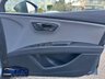 USED 2017 17 SEAT LEON 1.6 TDI SE Dynamic Technology Hatchback 5dr Diesel Manual Euro 6 (s/s) (115 ps) Satnav &pound;20 Tax