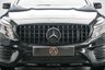 USED 2018 15 MERCEDES-BENZ GLA 1.6 GLA200 AMG Line SUV 5dr Petrol 7G-DCT Euro 6 (s/s) (156 ps) NIGHT PACK | BLACK 19" ALLOYS