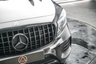 USED 2018 15 MERCEDES-BENZ GLA 1.6 GLA200 AMG Line SUV 5dr Petrol 7G-DCT Euro 6 (s/s) (156 ps) NIGHT PACK | BLACK 19" ALLOYS