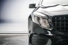 USED 2018 15 MERCEDES-BENZ GLA 1.6 GLA200 AMG Line SUV 5dr Petrol 7G-DCT Euro 6 (s/s) (156 ps) NIGHT PACK | BLACK 19" ALLOYS