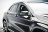 USED 2018 15 MERCEDES-BENZ GLA 1.6 GLA200 AMG Line SUV 5dr Petrol 7G-DCT Euro 6 (s/s) (156 ps) NIGHT PACK | BLACK 19" ALLOYS