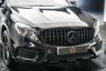 USED 2018 15 MERCEDES-BENZ GLA 1.6 GLA200 AMG Line SUV 5dr Petrol 7G-DCT Euro 6 (s/s) (156 ps) NIGHT PACK | BLACK 19" ALLOYS