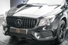 USED 2018 15 MERCEDES-BENZ GLA 1.6 GLA200 AMG Line SUV 5dr Petrol 7G-DCT Euro 6 (s/s) (156 ps) NIGHT PACK | BLACK 19" ALLOYS