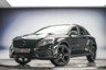 USED 2018 15 MERCEDES-BENZ GLA 1.6 GLA200 AMG Line SUV 5dr Petrol 7G-DCT Euro 6 (s/s) (156 ps) NIGHT PACK | BLACK 19" ALLOYS