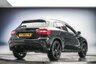 USED 2018 15 MERCEDES-BENZ GLA 1.6 GLA200 AMG Line SUV 5dr Petrol 7G-DCT Euro 6 (s/s) (156 ps) NIGHT PACK | BLACK 19" ALLOYS