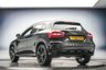 USED 2018 15 MERCEDES-BENZ GLA 1.6 GLA200 AMG Line SUV 5dr Petrol 7G-DCT Euro 6 (s/s) (156 ps) NIGHT PACK | BLACK 19" ALLOYS