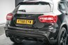 USED 2018 15 MERCEDES-BENZ GLA 1.6 GLA200 AMG Line SUV 5dr Petrol 7G-DCT Euro 6 (s/s) (156 ps) NIGHT PACK | BLACK 19" ALLOYS